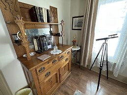 The Alma House Inn
