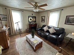 The Alma House Inn