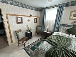 The Alma House Inn
