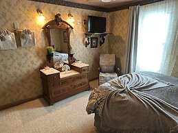 The Alma House Inn