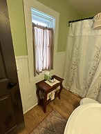 The Alma House Inn