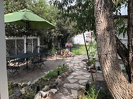 The Alma House Inn