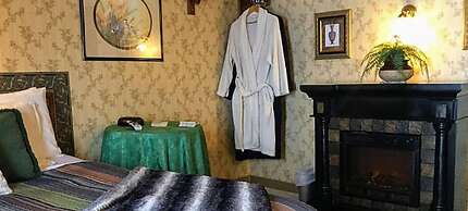 The Alma House Inn