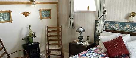 The Alma House Inn