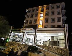 Ergin Hotel