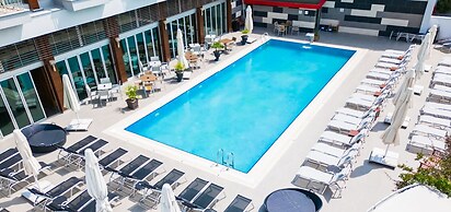 Lova Hotel SPA