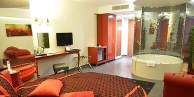 Lova Hotel SPA