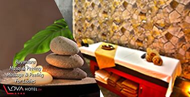 Lova Hotel SPA