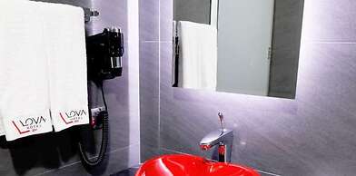 Lova Hotel SPA