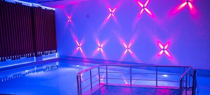Lova Hotel SPA