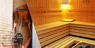 Lova Hotel SPA