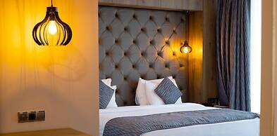 Lova Hotel SPA