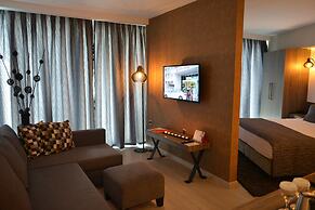 Lova Hotel SPA