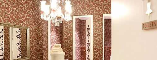 Lova Hotel SPA