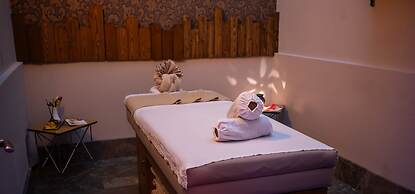 Lova Hotel SPA