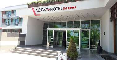 Lova Hotel SPA