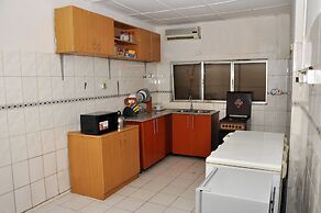 Your Place at Asokoro