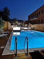 Sicilia Hotel Spa