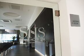 Sicilia Hotel Spa