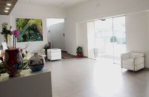 Sicilia Hotel Spa