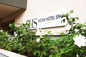 Sicilia Hotel Spa