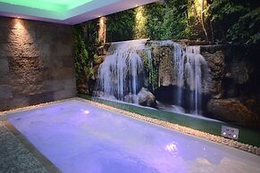 Sicilia Hotel Spa