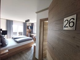 Hotel Landgasthof Grüner Baum