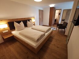 Hotel Landgasthof Grüner Baum