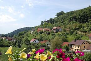 Hotel Landgasthof Grüner Baum