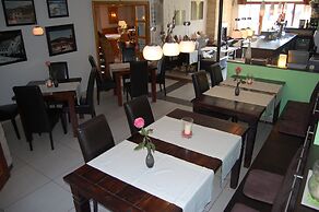 Hotel Landgasthof Grüner Baum