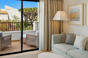 Pine Cliffs Ocean Suites, a Luxury Collection Resort & Spa