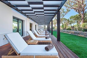 Pine Cliffs Ocean Suites, a Luxury Collection Resort & Spa