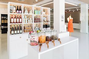 Pine Cliffs Ocean Suites, a Luxury Collection Resort & Spa