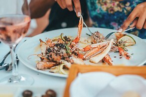 Pine Cliffs Ocean Suites, a Luxury Collection Resort & Spa