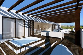 Pine Cliffs Ocean Suites, a Luxury Collection Resort & Spa