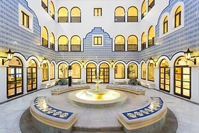 Pine Cliffs Ocean Suites, a Luxury Collection Resort & Spa