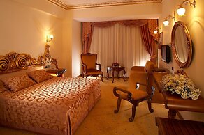 Gungor Ottoman Palace Thermal Resort