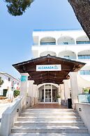 Mar Hotels Alcanada