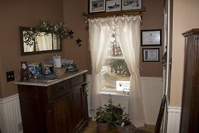 Seaweed and Sod Farm Bed & Breakfast