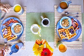 Seaweed and Sod Farm Bed & Breakfast