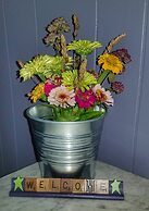 Seaweed and Sod Farm Bed & Breakfast