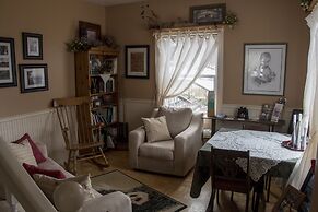 Seaweed and Sod Farm Bed & Breakfast