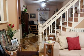 Seaweed and Sod Farm Bed & Breakfast