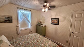 Seaweed and Sod Farm Bed & Breakfast