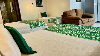 Freddys Place Bed and Breakfast