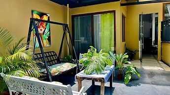 Freddys Place Bed and Breakfast