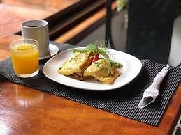 Freddys Place Bed and Breakfast