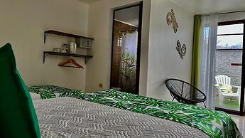 Freddys Place Bed and Breakfast