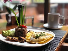 Freddys Place Bed and Breakfast