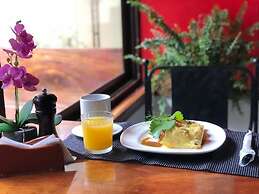 Freddys Place Bed and Breakfast